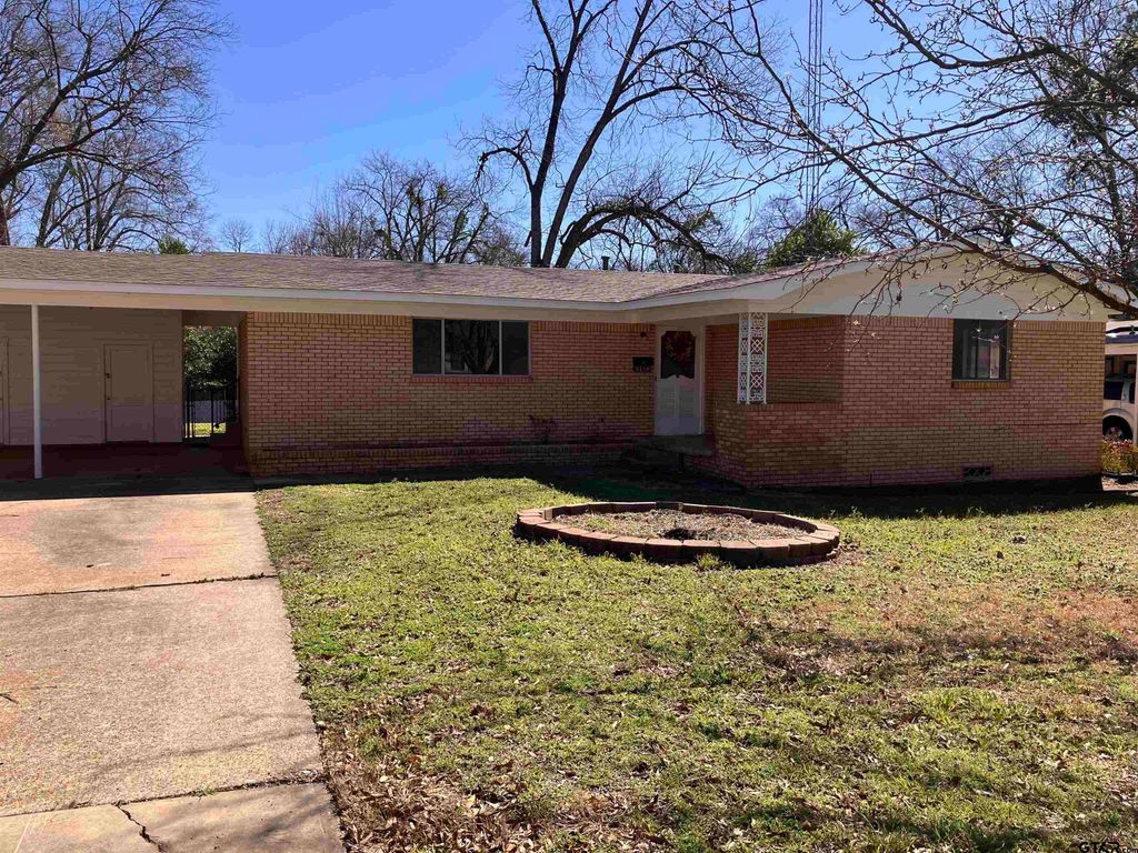 3210 S Donnybrook Avenue, Tyler, TX 75701