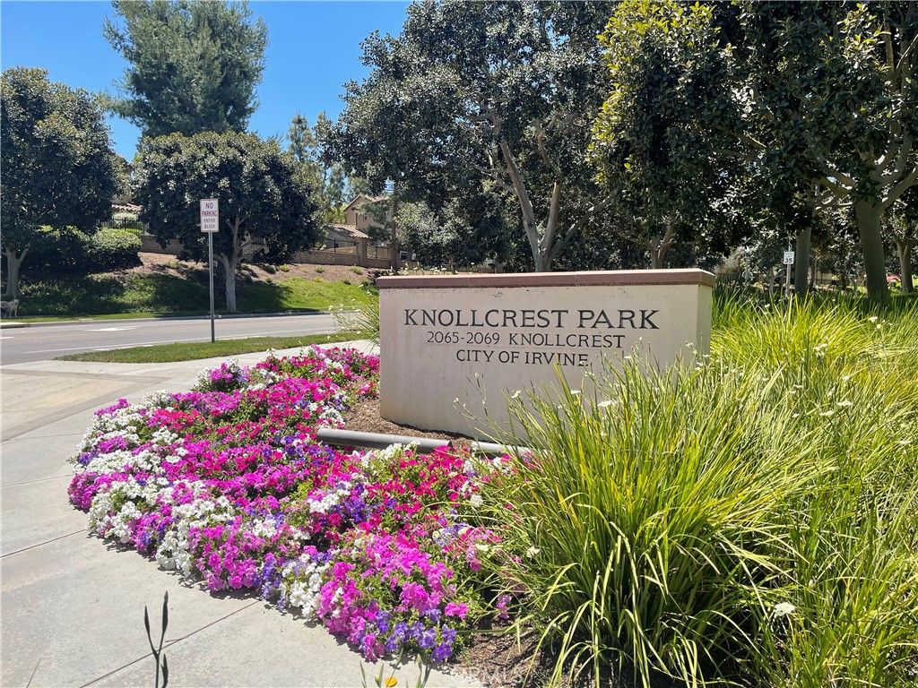 Image 38 of property listing at 33 Flowerbud, Irvine, CA 92603