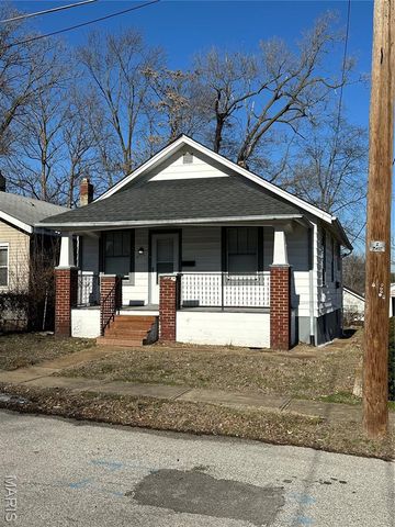 6507 Leschen Avenue, Hillsdale, MO 63121