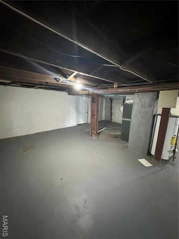 6507 Leschen Avenue, Hillsdale, MO 63121