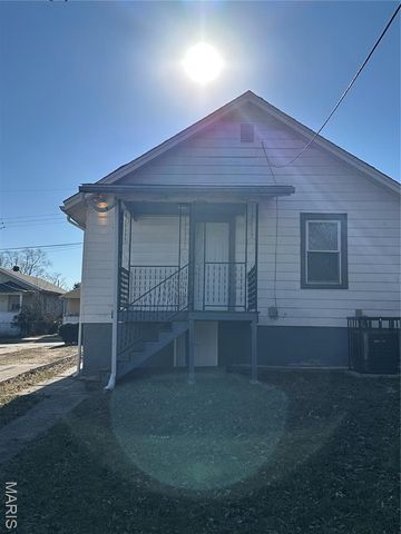 6507 Leschen Avenue, Hillsdale, MO 63121