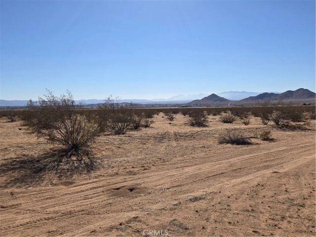 0 Altadena, Apple Valley, CA 92307