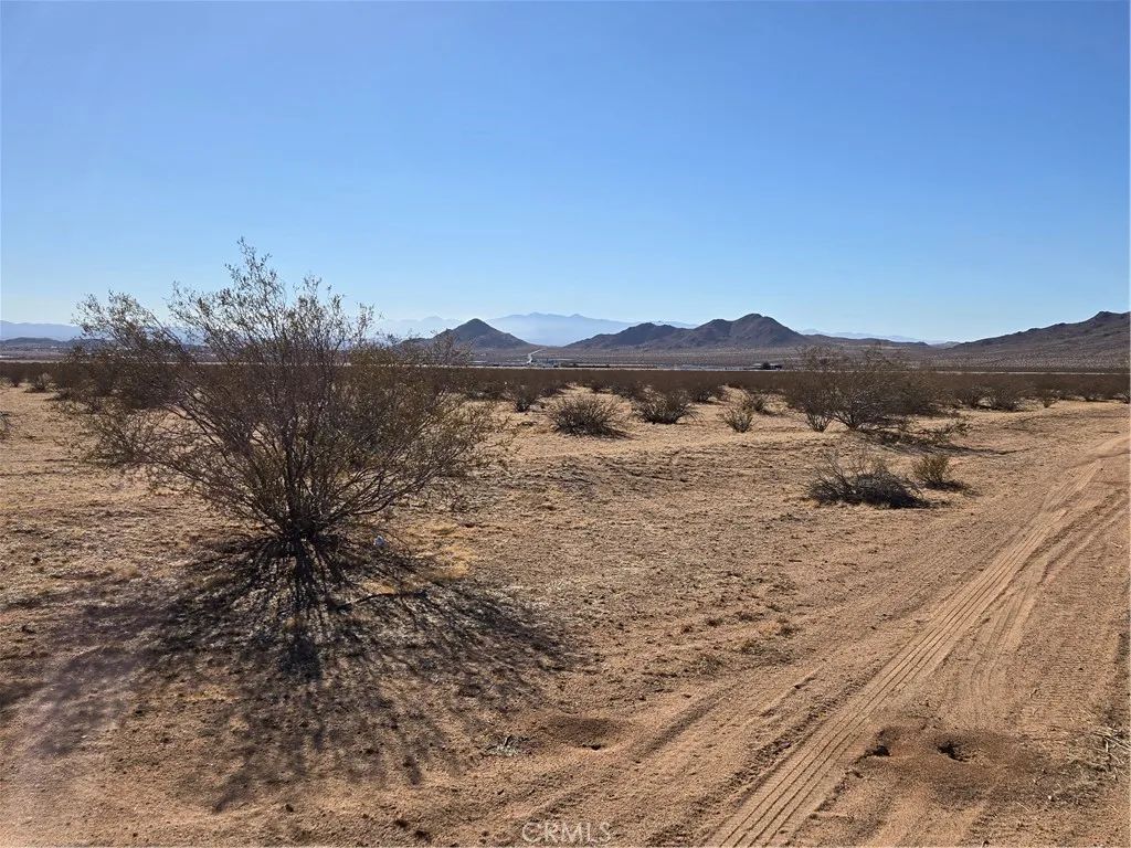 0 Altadena, Apple Valley, CA 92307