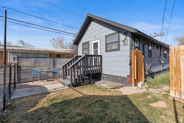 935 W 200 N, Salt Lake City, UT 84116