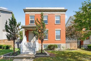 2843 Saint Vincent Avenue, St Louis, MO 63104