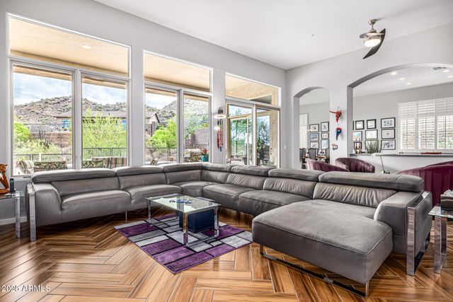 14523 E CHARTER OAK Drive, Scottsdale, AZ 85259