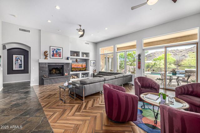 14523 E CHARTER OAK Drive, Scottsdale, AZ 85259