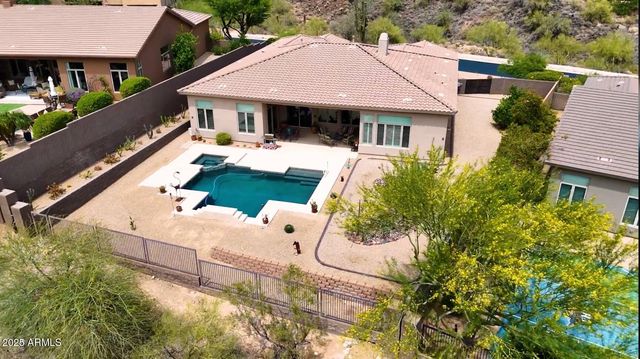 14523 E CHARTER OAK Drive, Scottsdale, AZ 85259