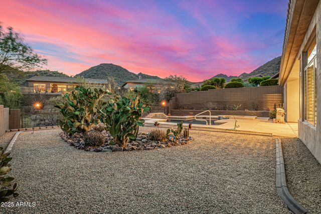 14523 E CHARTER OAK Drive, Scottsdale, AZ 85259