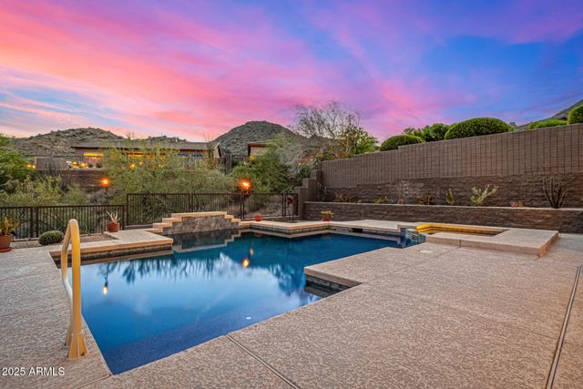 14523 E CHARTER OAK Drive, Scottsdale, AZ 85259