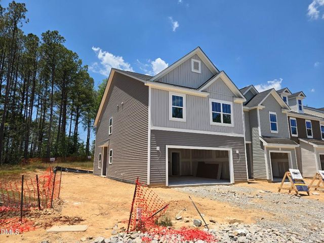2211 Bright Shore Street Street 42, Raleigh, NC 27610