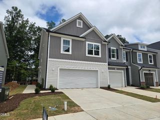 2211 Bright Shore Street Street 42, Raleigh, NC 27610