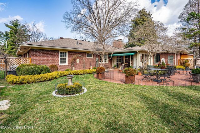 504 Ridgewood Rd, Louisville, KY 40207