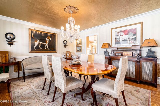 504 Ridgewood Rd, Louisville, KY 40207