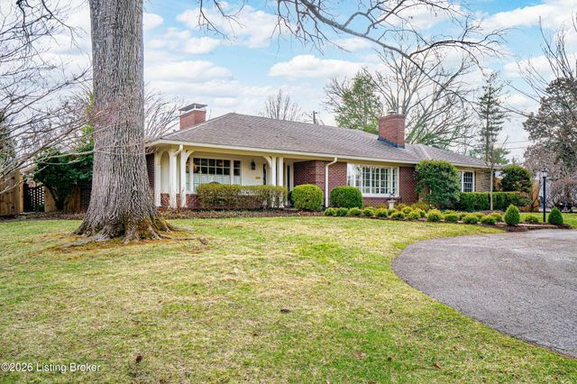 504 Ridgewood Rd, Louisville, KY 40207