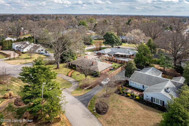 504 Ridgewood Rd, Louisville, KY 40207