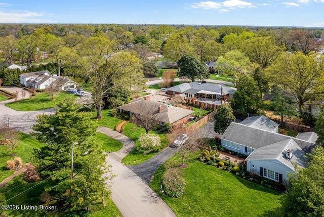 504 Ridgewood Rd, Louisville, KY 40207