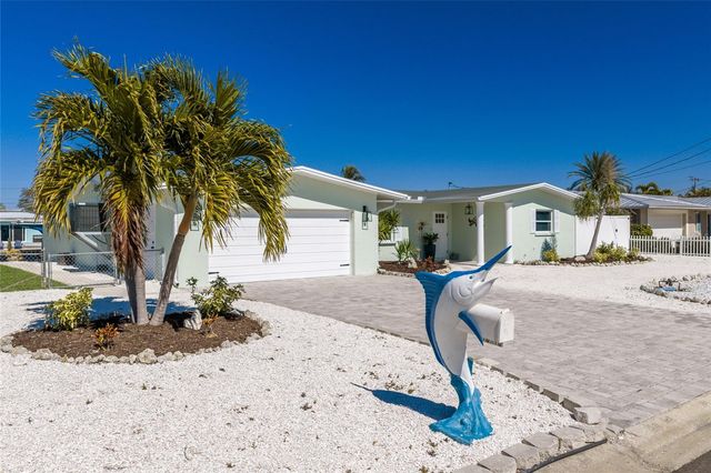 10316 KINGFISHER ROAD W, Bradenton, FL 34209