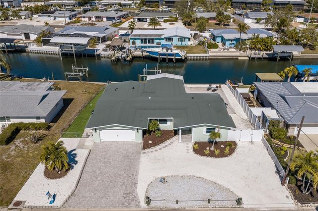 10316 KINGFISHER ROAD W, Bradenton, FL 34209