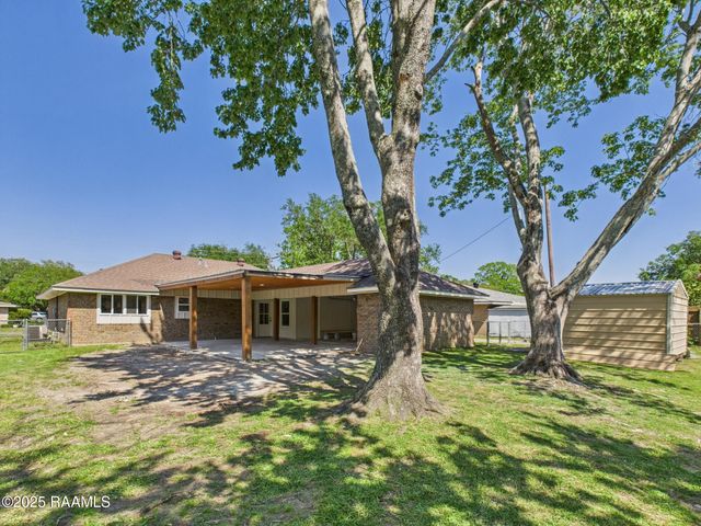 208 Debby Drive, Lafayette, LA 70503