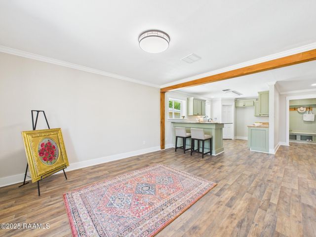 208 Debby Drive, Lafayette, LA 70503