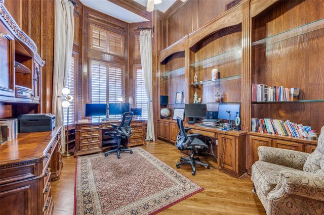 604 Promontory Drive, Keller, TX 76248