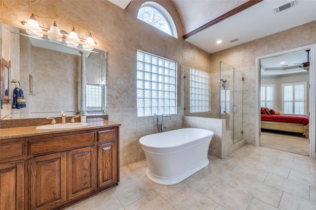 604 Promontory Drive, Keller, TX 76248