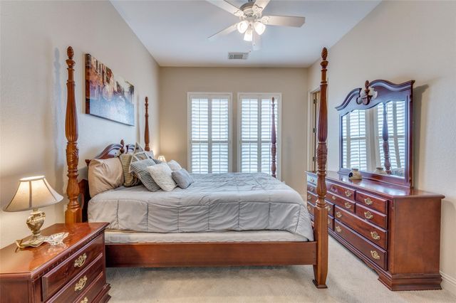 604 Promontory Drive, Keller, TX 76248