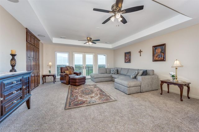 604 Promontory Drive, Keller, TX 76248