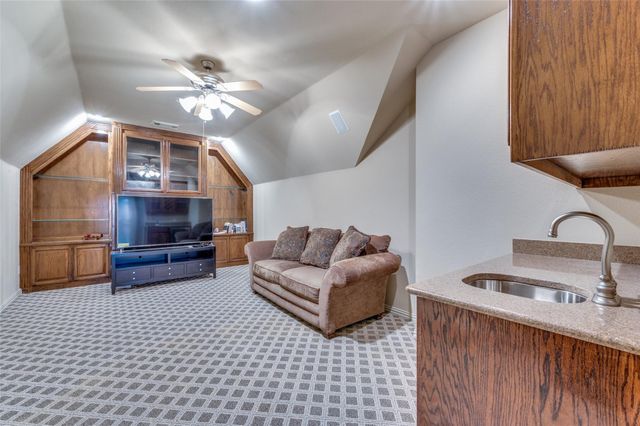 604 Promontory Drive, Keller, TX 76248