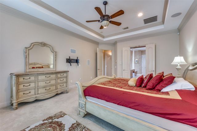604 Promontory Drive, Keller, TX 76248