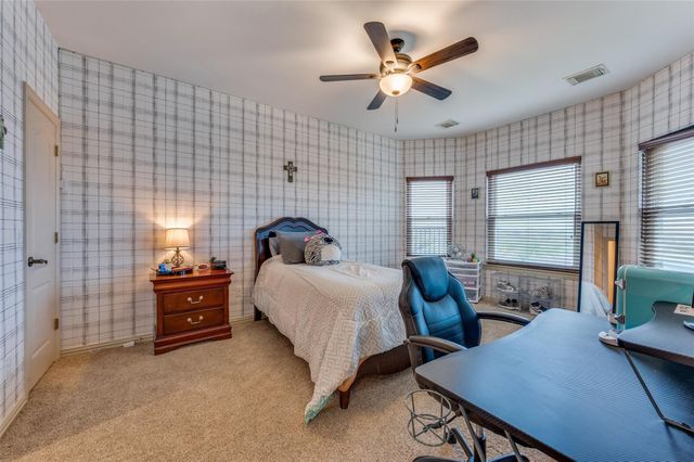 604 Promontory Drive, Keller, TX 76248
