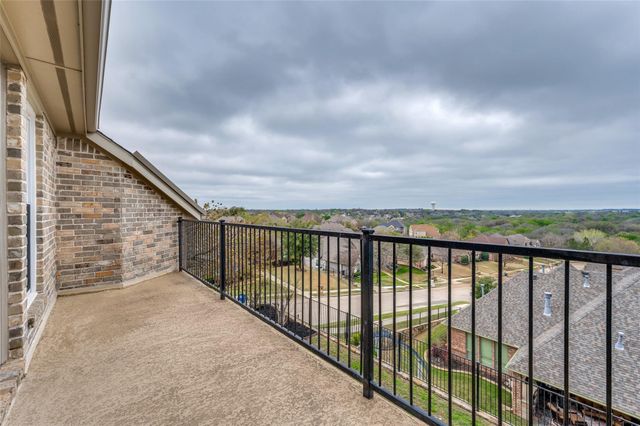 604 Promontory Drive, Keller, TX 76248
