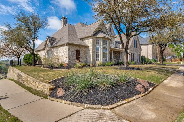604 Promontory Drive, Keller, TX 76248