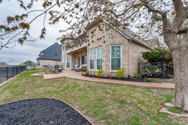 604 Promontory Drive, Keller, TX 76248