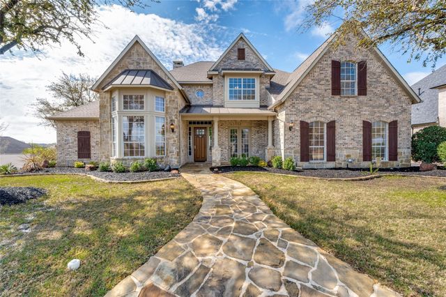 604 Promontory Drive, Keller, TX 76248