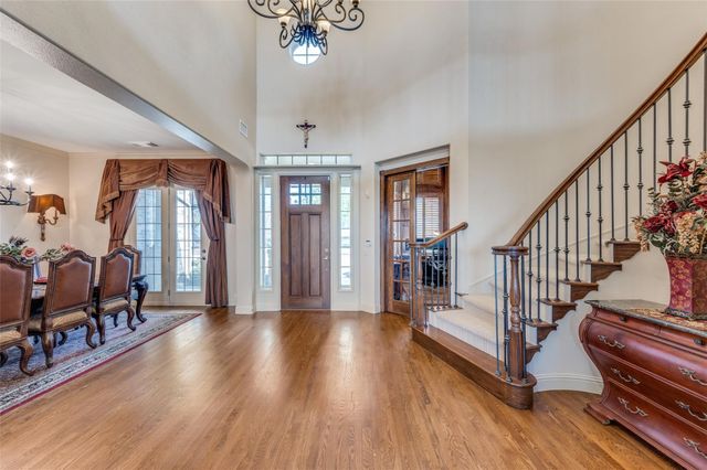 604 Promontory Drive, Keller, TX 76248