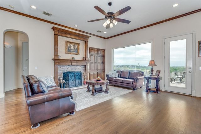 604 Promontory Drive, Keller, TX 76248