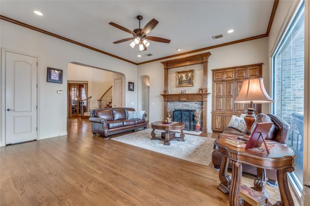 604 Promontory Drive, Keller, TX 76248