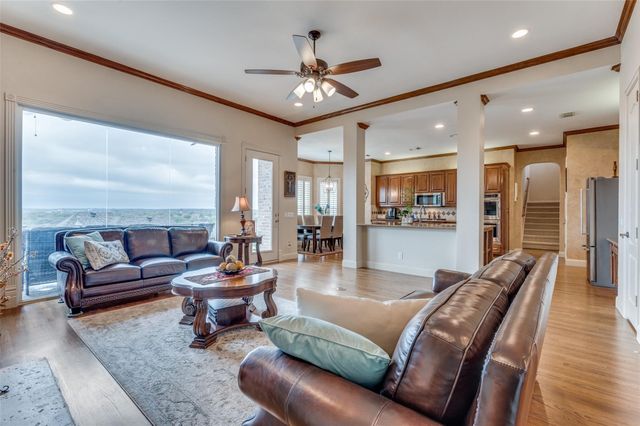 604 Promontory Drive, Keller, TX 76248