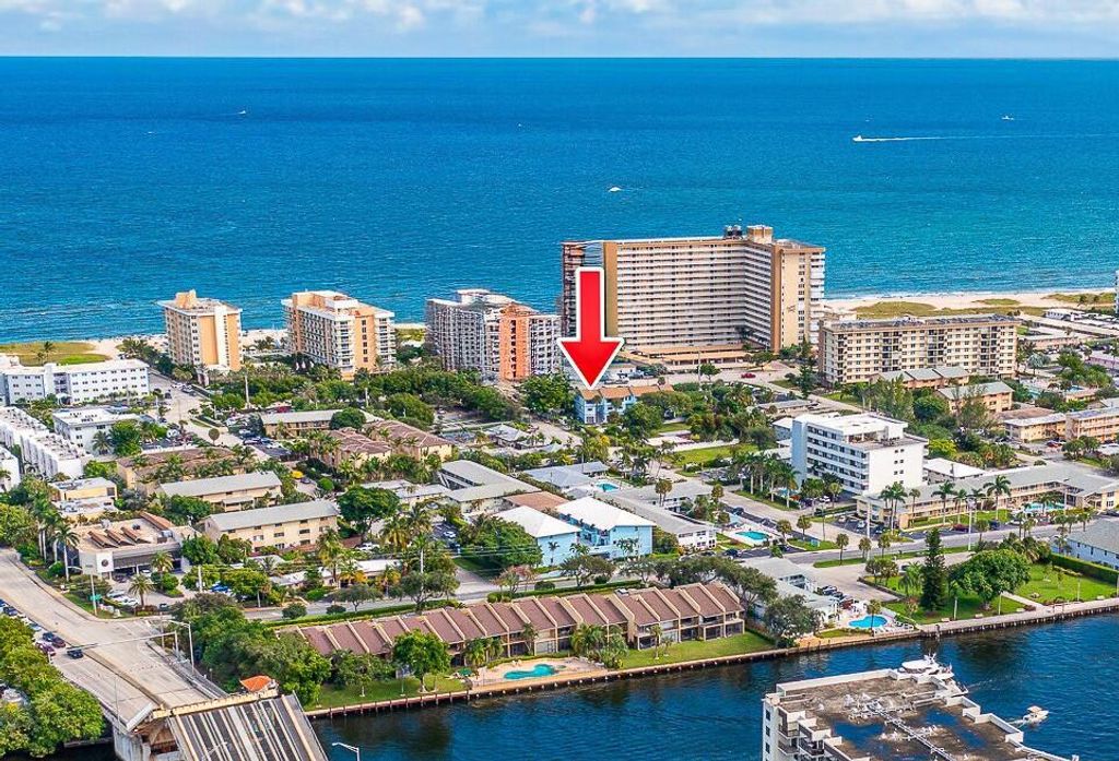 3250 NE 12th Street 1, Pompano Beach, FL 33062