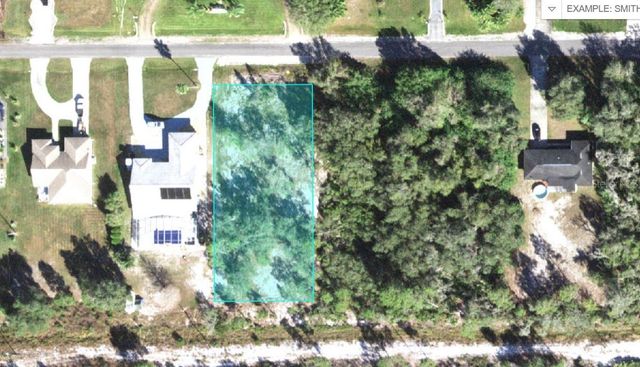 2141 ALLAMANDA DRIVE, Indian Lake Estates, FL 33855