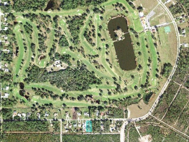 2141 ALLAMANDA DRIVE, Indian Lake Estates, FL 33855