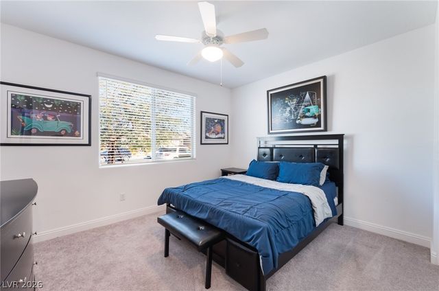 2125 Millergrove Avenue, North Las Vegas, NV 89086