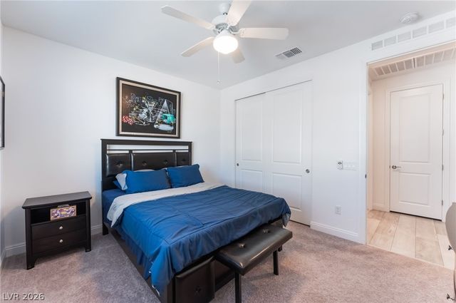 2125 Millergrove Avenue, North Las Vegas, NV 89086