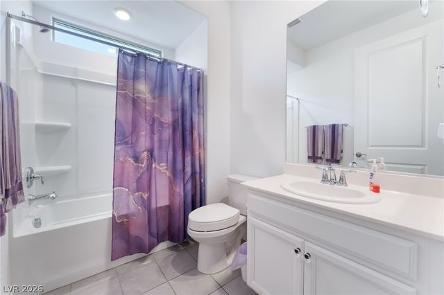 2125 Millergrove Avenue, North Las Vegas, NV 89086