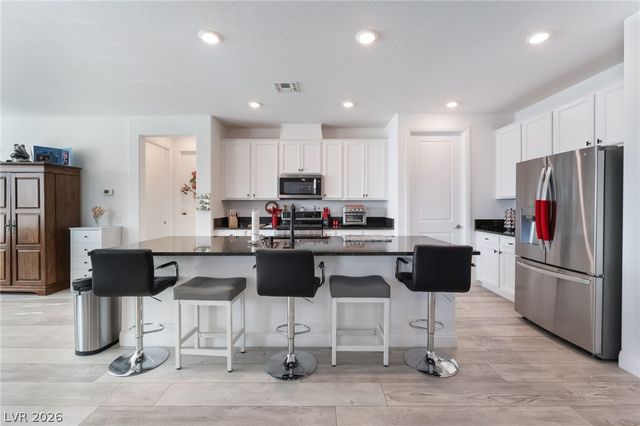 2125 Millergrove Avenue, North Las Vegas, NV 89086