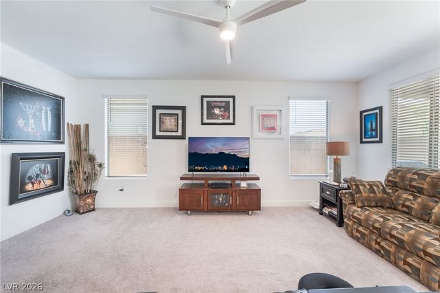 2125 Millergrove Avenue, North Las Vegas, NV 89086