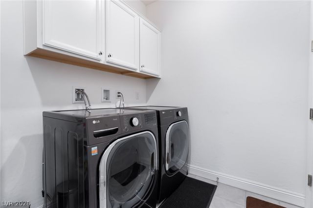 2125 Millergrove Avenue, North Las Vegas, NV 89086