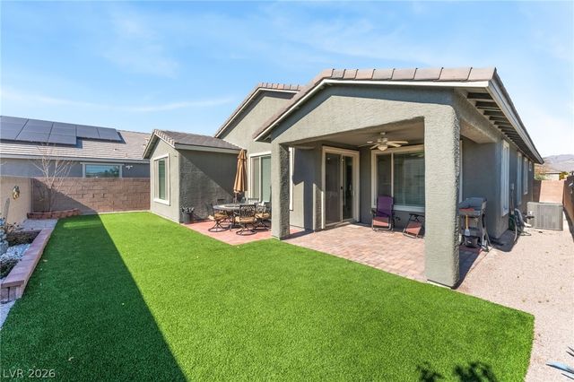 2125 Millergrove Avenue, North Las Vegas, NV 89086